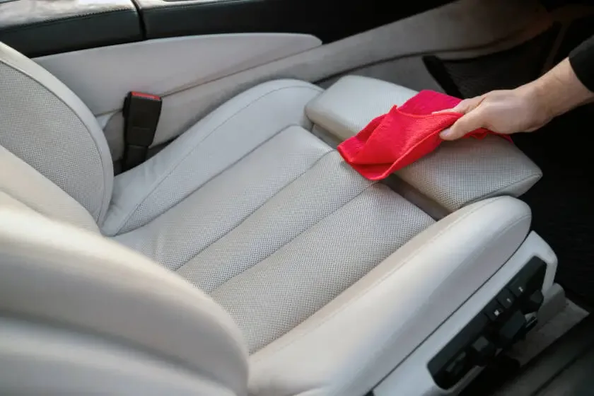 Interior Protection in Parksville, BC